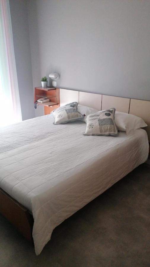 Hotel Miramare Et De La Ville Ρίμινι Εξωτερικό φωτογραφία