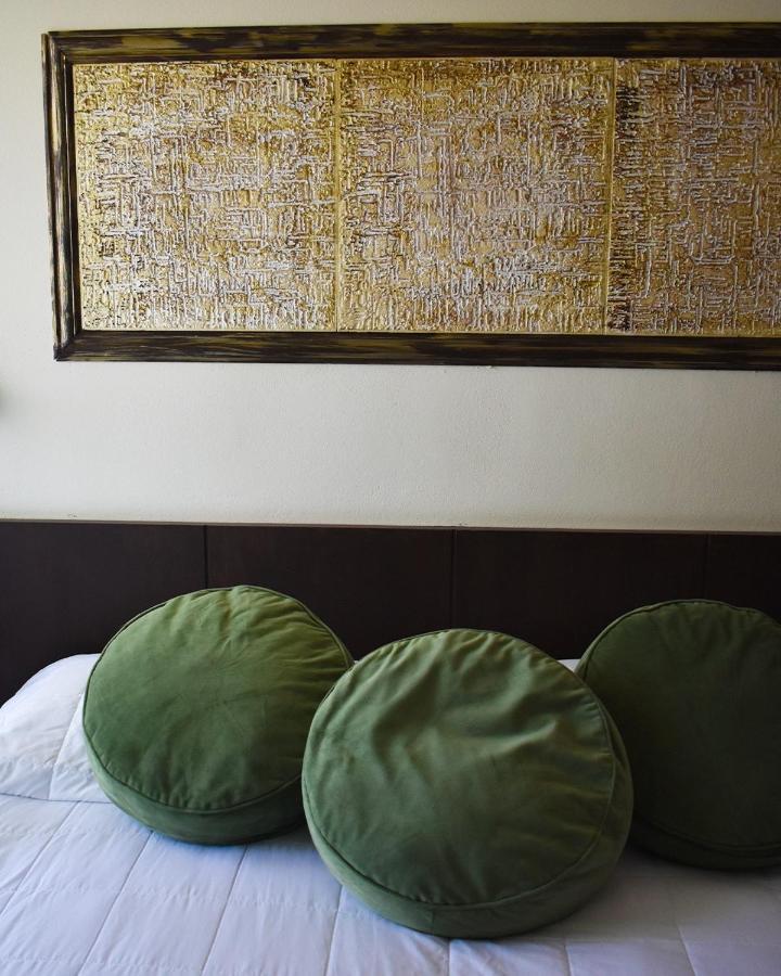 Hotel Miramare Et De La Ville Ρίμινι Εξωτερικό φωτογραφία