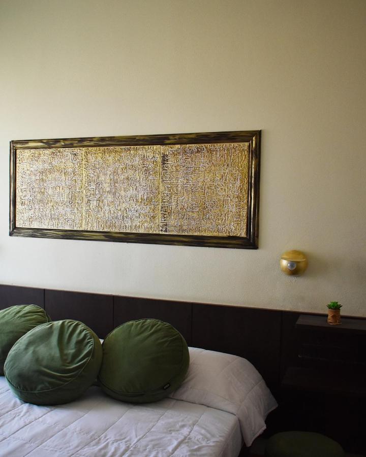 Hotel Miramare Et De La Ville Ρίμινι Εξωτερικό φωτογραφία
