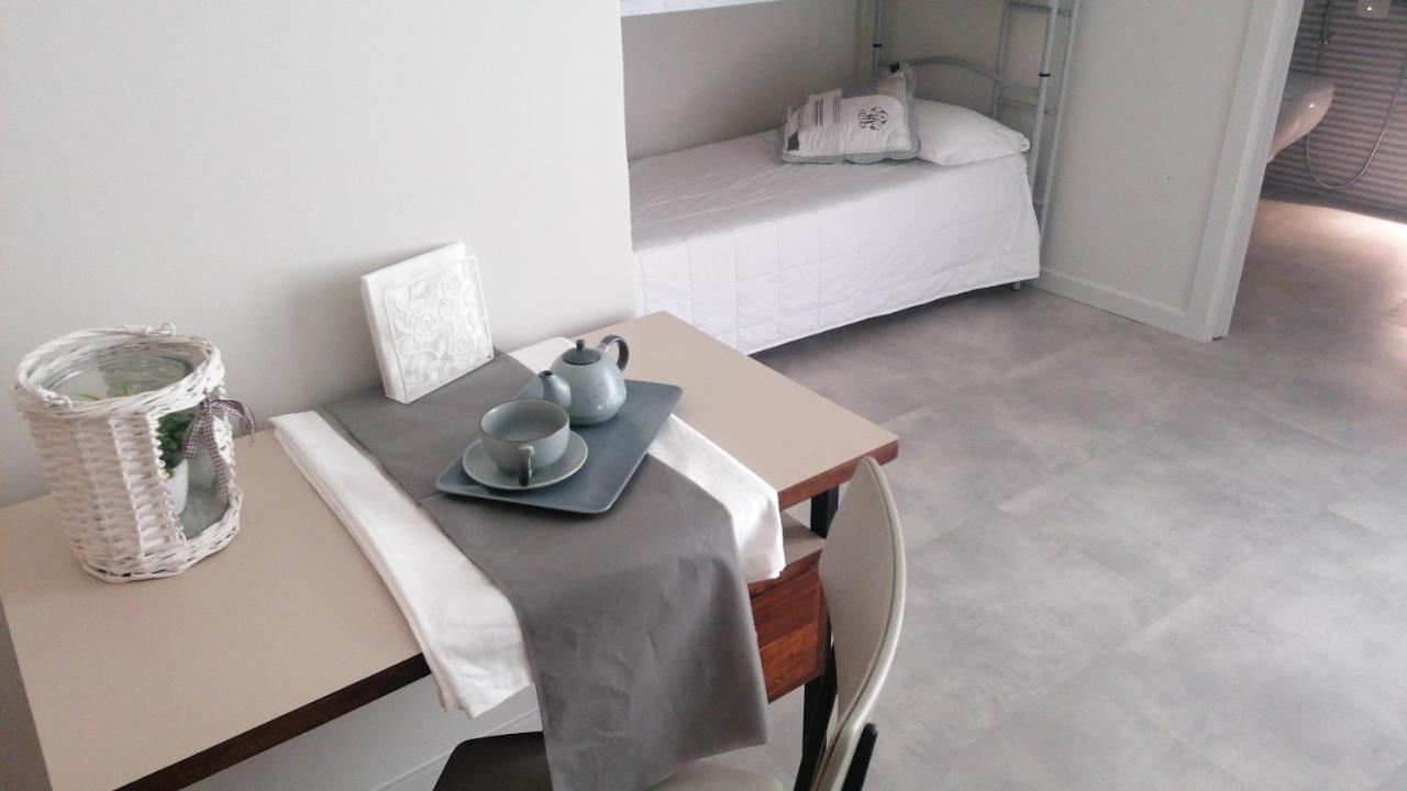 Hotel Miramare Et De La Ville Ρίμινι Εξωτερικό φωτογραφία