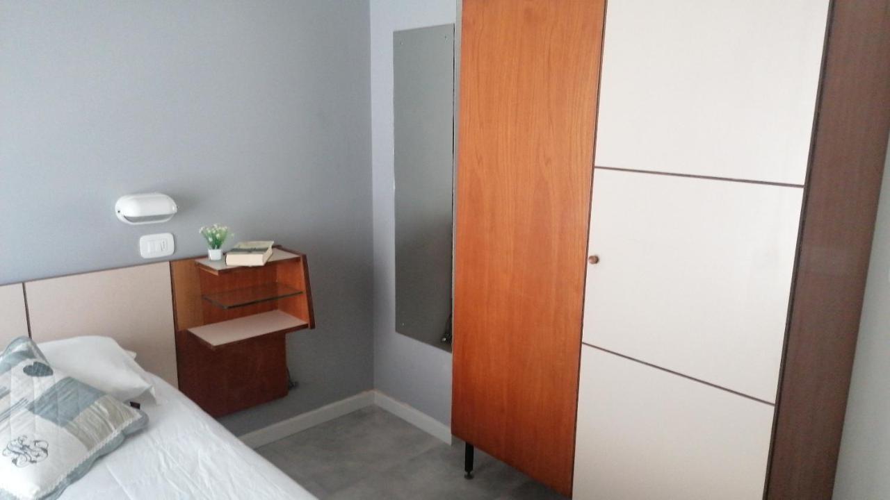 Hotel Miramare Et De La Ville Ρίμινι Εξωτερικό φωτογραφία